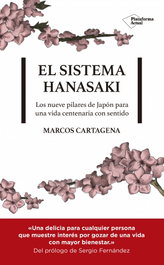 PLATAFORMA EDITORIAL, El Sistema Hanasaki - Marco Cartagena