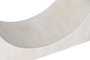 DKD Home Decor Mesa Comedor Blanco Mango 220 x 100 x 76 cm
