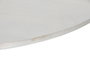 DKD Home Decor Mesa Comedor Blanco Mango 220 x 100 x 76 cm