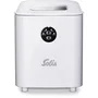 Solis Máquina de cubitos de hielo Ice Cube Express blanca 12 kg/24h 2 tamaños producción rápida SOL1759302022552