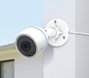 EZVIZ H3c Cámara de seguridad IP Exterior Full HD 2 MP