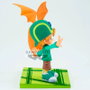 BANPRESTO Digimon Adventure Takeru & Patamon Adventure Archives Figura 15cm