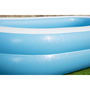 Piscina Hinchable para Niños Bestway Multicolor 262 x 175 x 51 cm