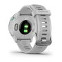 Garmin Forerunner 55 Blanco 42mm
