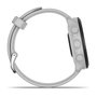 Garmin Forerunner 55 Blanco 42mm
