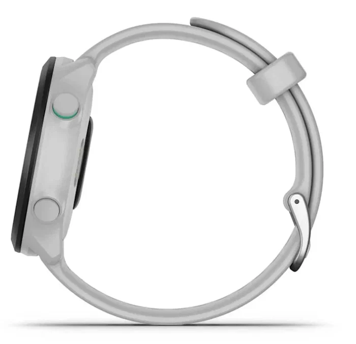 Garmin Forerunner 55 Blanco