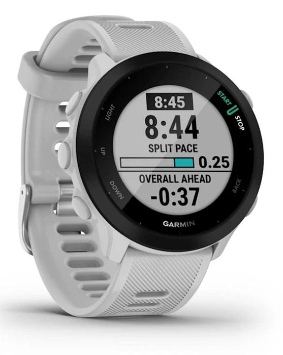 Garmin Forerunner 55 Blanco 42 mm