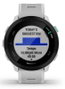Garmin Forerunner 55 Blanco 42 mm