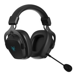 Acer Auriculares Gaming Predator Galea 570 PHR550 Inalámbricos Bluetooth 5.4 ANC Micrófono ENC 50mm 30h