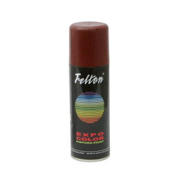 Felton Spray Pintura Rojo Burdeos 200ml