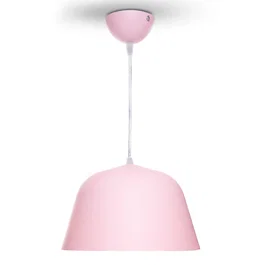 Presley SKD-P032-S-P Lámpara Colgante LED Estilo Nórdico de Aluminio para Diseño de Interiores