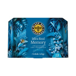 BLACK BEE JALEA REAL MEMORY 20 Viales