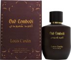 Louis Cardin Oud Cambodi Eau de Parfum 100 ml Spray