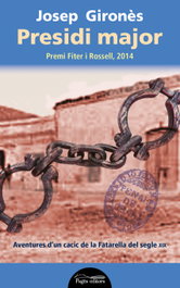 Presidi major, Josep Gironés - PAGES EDITORS