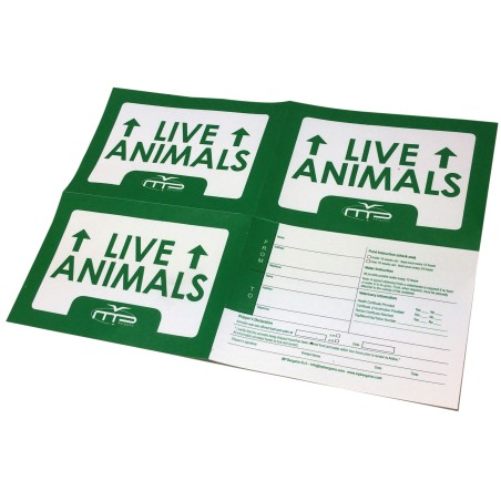 Nayeco Transportin Bracco 5- 81x60x61,5 cm, Transportín para Mascotas, Bebedero, Rejillas Ventiladas, Cierres de Seguridad, Puerta Metálica, Tornillería de Acero, Normativa IATA