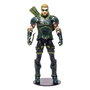 McFarlane Toys Figura DC Gaming Green Arrow 18cm PVC Licencia DC Comics