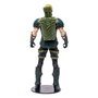 McFarlane Toys Figura DC Gaming Green Arrow 18cm PVC Licencia DC Comics