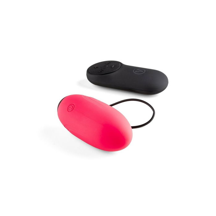 Huevo Vibrador Virgite Rosa
