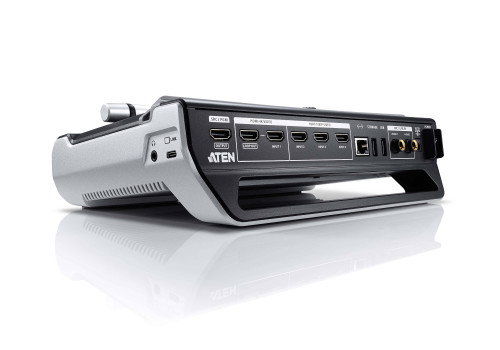 Aten StreamLIVE PRO UC9040 Mezclador AV StreamLIVE™ HD con streaming