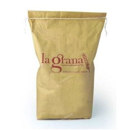 LA GRANA Harina de Espelta Integral Ecológica 5kg