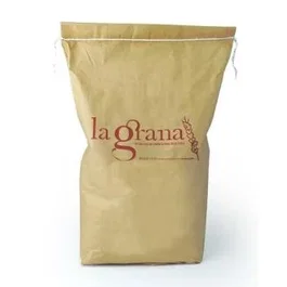 LA GRANA Harina de Espelta Integral Ecológica 5kg