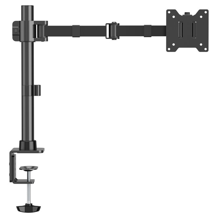 EQUIP 650175 Soporte de Escritorio para Monitor Negro EQUIP 650175 Soporte de Escritorio para Monitor Negro
