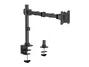 EQUIP Soporte de escritorio para monitor 17-49 pulgadas 650175