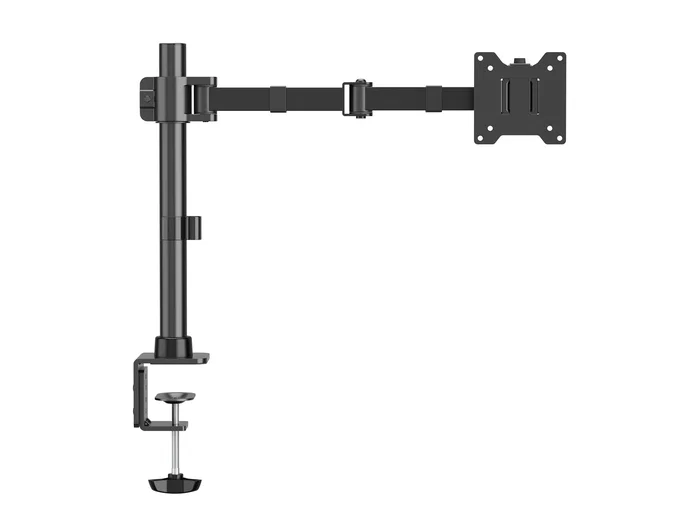 EQUIP Soporte de escritorio para monitor 17-49 pulgadas 650175