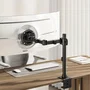 EQUIP Soporte de escritorio para monitor 17-49 pulgadas 650175