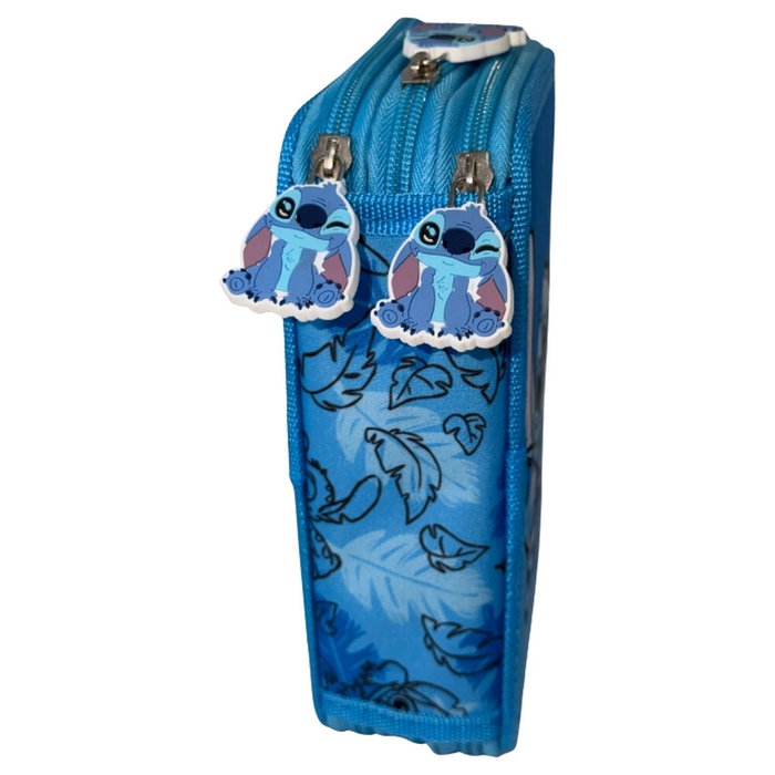 MANENTI Plumier Smile Stitch Disney triple