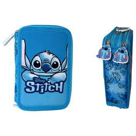 MANENTI Plumier Smile Stitch Disney triple