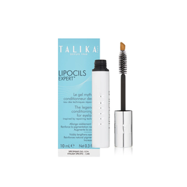 Talika LIPOCILS EXPERT Gel para el Cuidado y Crecimiento de Pestañas - 10 ml