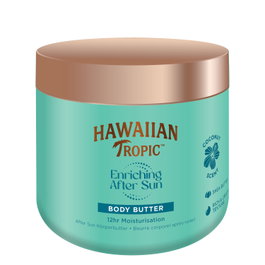 Hawaiian Tropic After Sun Body Butter Exotic Coconut 250ml