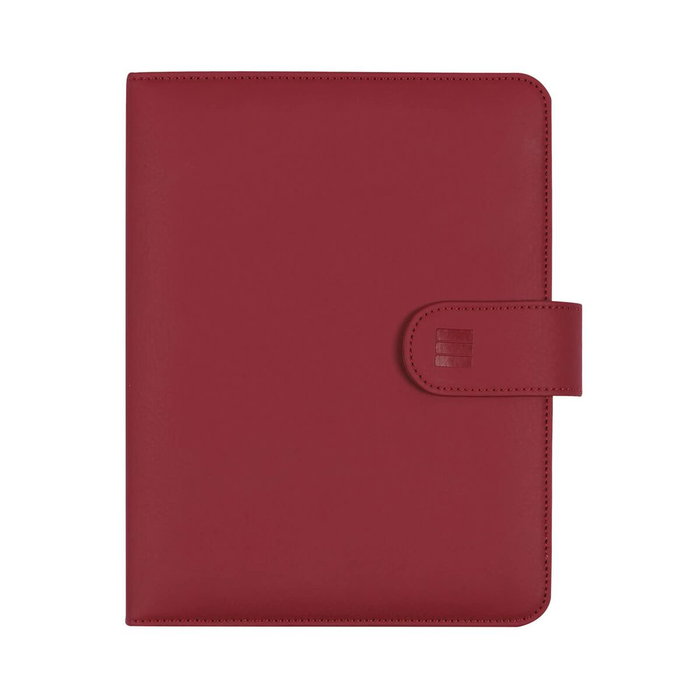 Finocam Agenda Organizador Open Troya 1000-155x215 mm Svv Burdeos 2025