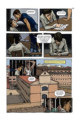 Editorial Drakul, S.L. El Violeta (Cartone)