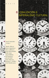 Globalización e imperialismo cultural, Varios autores - GALAXIA