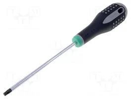 BAHCO Destornillador estándar Torx® TX30 con punta de 150 mm