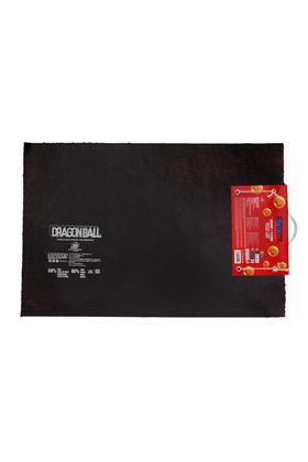 SD Toys Gimnasio Tortuga 60x40 Felpudo Fibra de Coco Dragon Ball