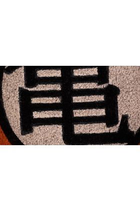 SD Toys Gimnasio Tortuga 60x40 Felpudo Fibra de Coco Dragon Ball