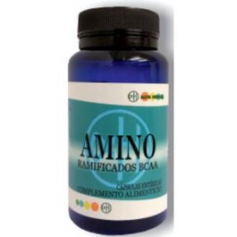 ALFA HERBAL Amino Ramificados 100cap.