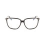 Victoria Beckham VB2640-5716001 Gafas de Vista Negro