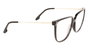 Victoria Beckham VB2640-5716001 Gafas de Vista Negro