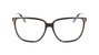 Victoria Beckham VB2640-5716001 Gafas de Vista Negro