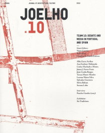 EDARQ (PORT).10.REVISTA JOELHO 2019