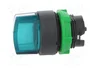 SCHNEIDER ELECTRIC Interruptor Rotativo Harmony XB5 22mm Verde LED
