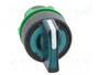 SCHNEIDER ELECTRIC Interruptor Rotativo Harmony XB5 22mm Verde LED