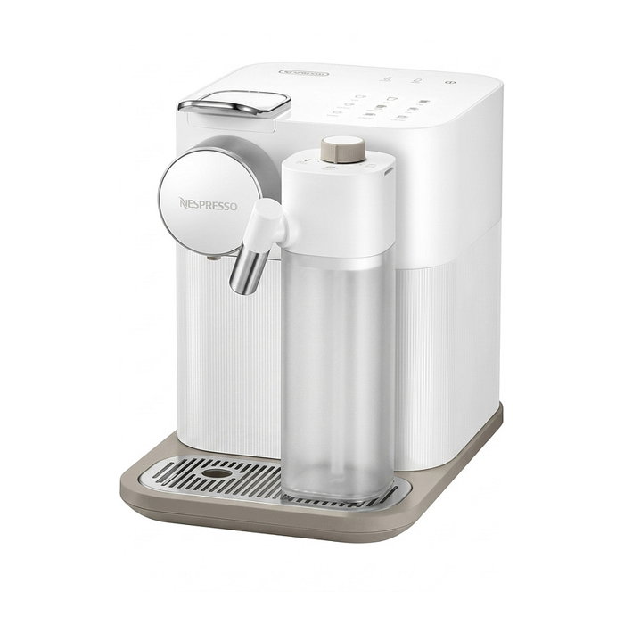 DeLonghi Gran Lattissima EN 640.W Máquina de Café Nespresso Blanca DeLonghi Gran Lattissima EN 640.W Máquina de Café Nespresso Blanca