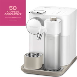DeLonghi Nespresso Gran Lattissima EN 640.W Blanco