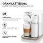 De'Longhi Nespresso Gran Lattissima EN 640.W Blanco