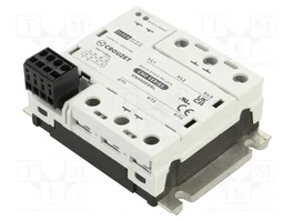 CROUZET GN050DSRL Relé de semiconductor monofásico 50A